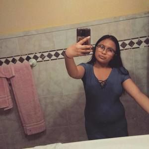 Meet your Posher, Angelene