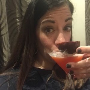 Meet your Posher, Michelle