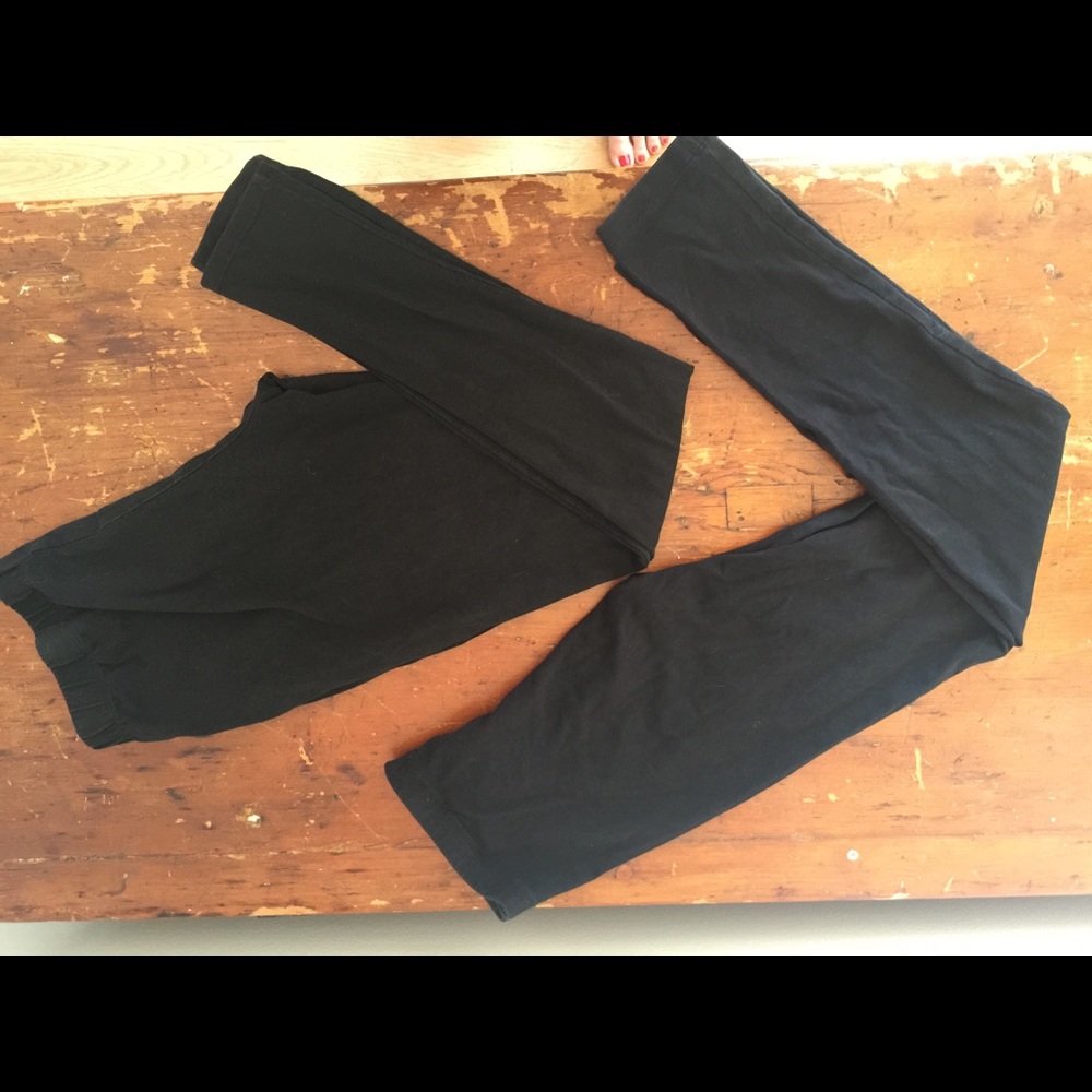 Legging bundle