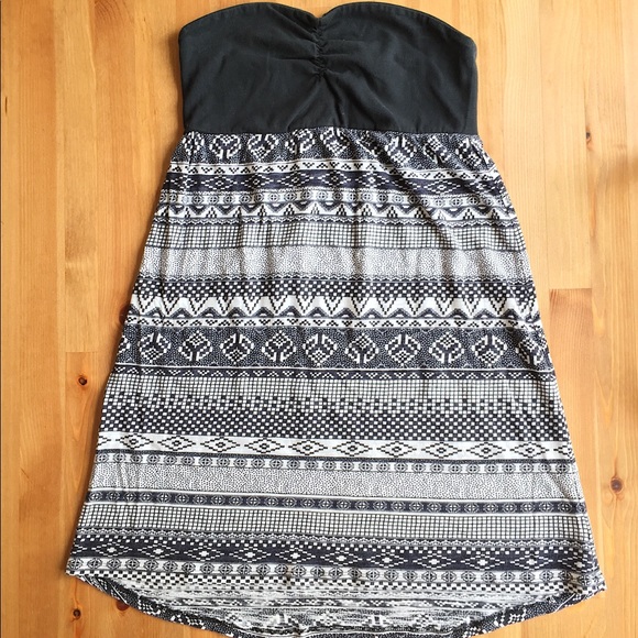 Roxy Dresses & Skirts - ‼️Price Drop ‼️Roxy Summer Dress!!