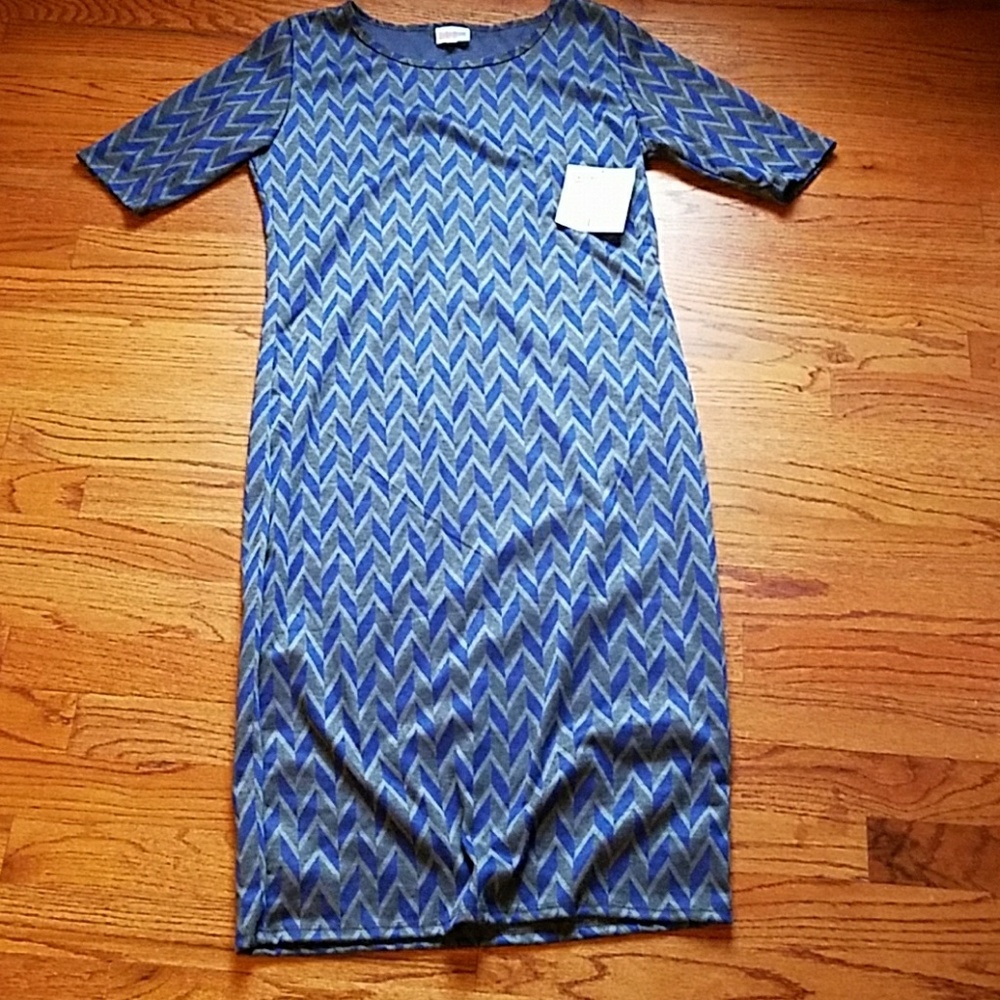 Lularoe Julia