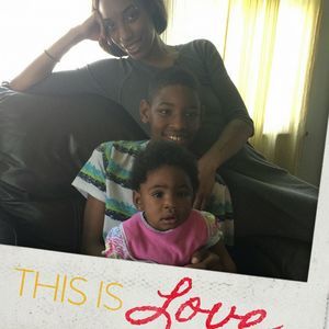 Meet your Posher, Dede