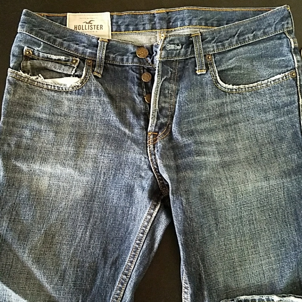 Mens jeans
