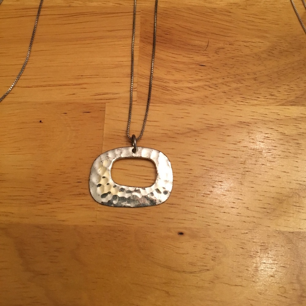 3 necklace bundle - Picture 3 of 4
