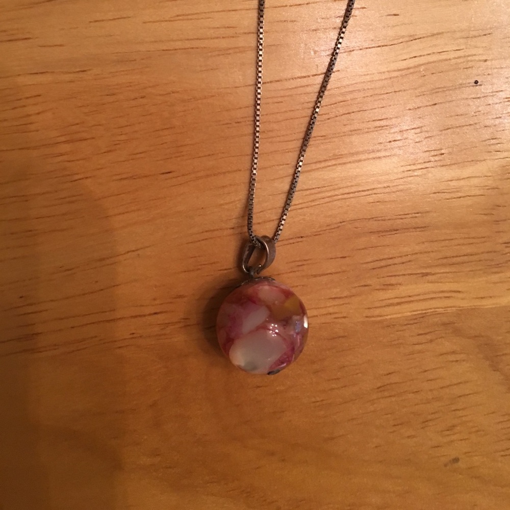 3 necklace bundle - Picture 4 of 4