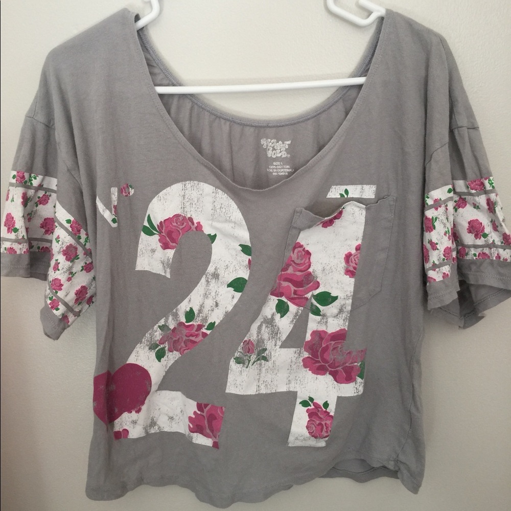 Cute top