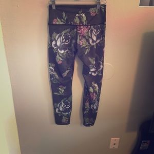 Lululemon legging