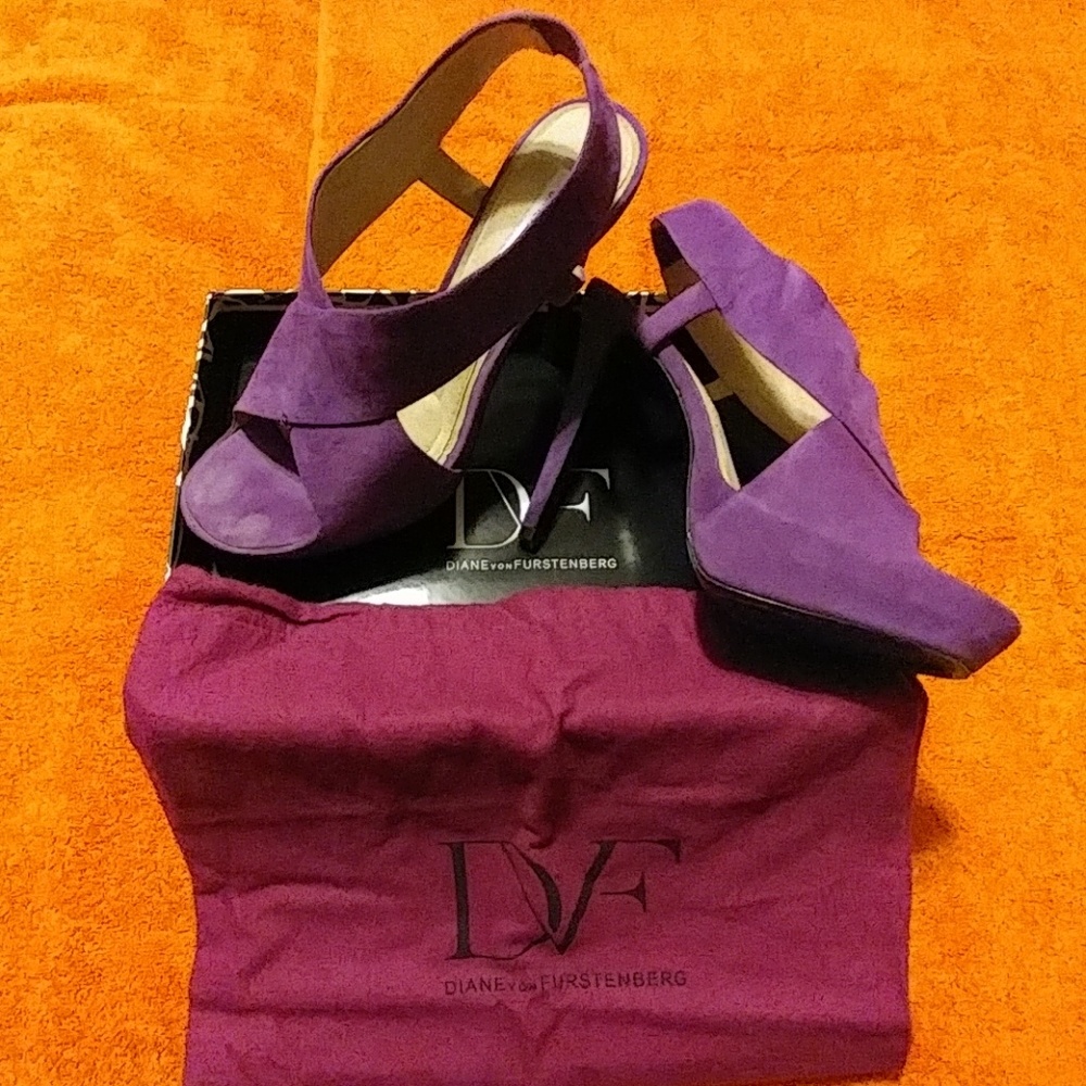 Diane von Furstenberg