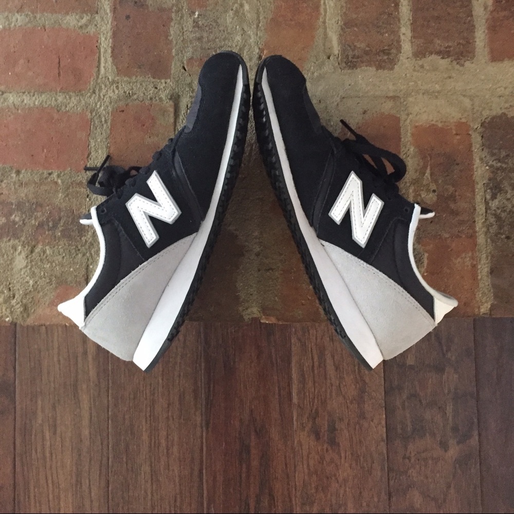 New Balance 420 Classics