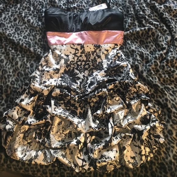 Ruby Rox Dresses & Skirts - Ruby Rox dress