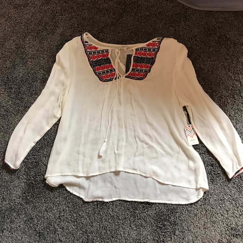 Blouse