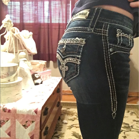 rock Revival - Picture 2 of 3