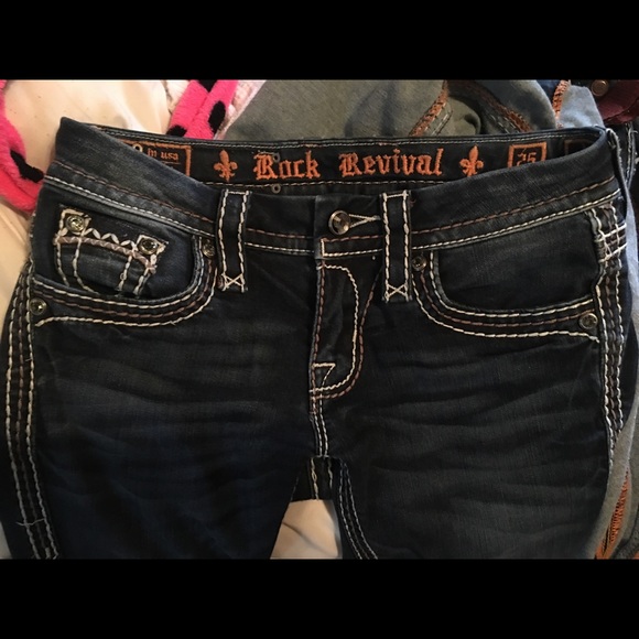 rock Revival - Picture 3 of 3