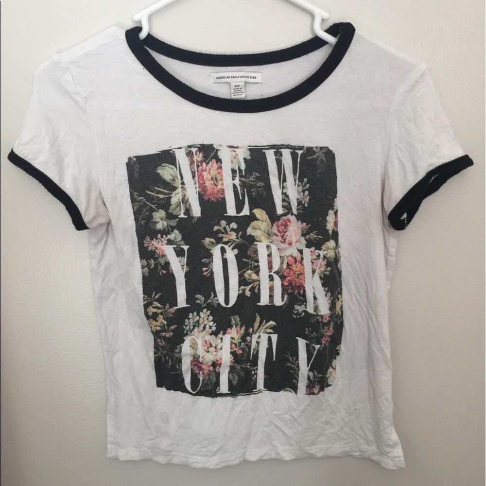 Cute top