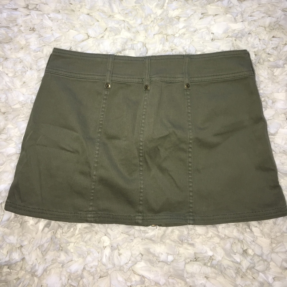 fp || too cool mini skirt - Picture 8 of 8