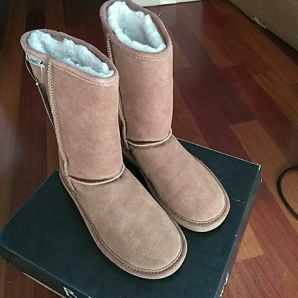 Bearpaw Eva boot