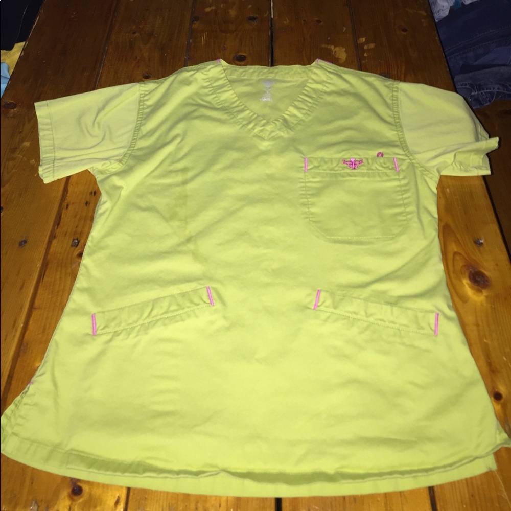 Med Couture Scrubs