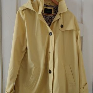 Raincoat