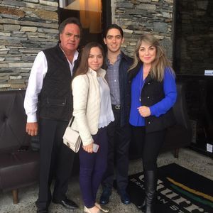 Meet your Posher, Norma