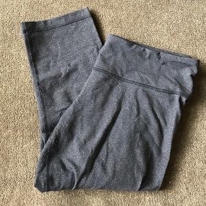 Lululemon ankle leggings!
