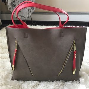 🔥Steve Madden Tote & Satchel🔥