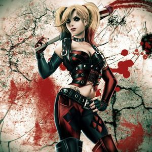 Meet your Posher, Joanne