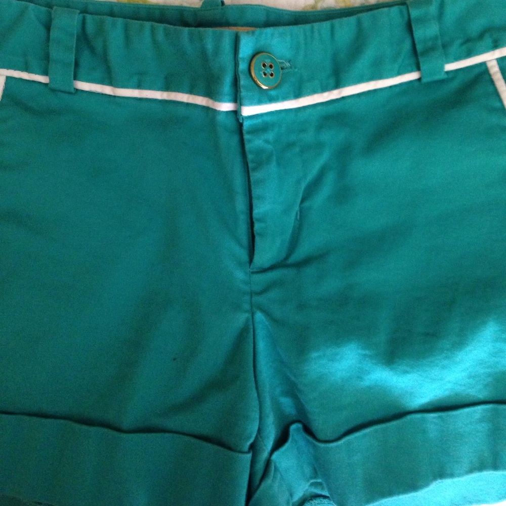 Banana Republic Size 2 Shorts