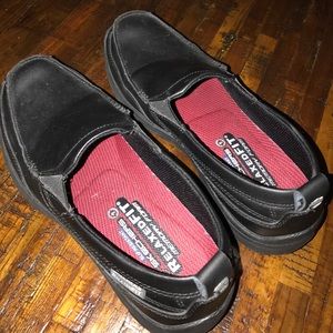 Relaxed Fit Skechers Shoes