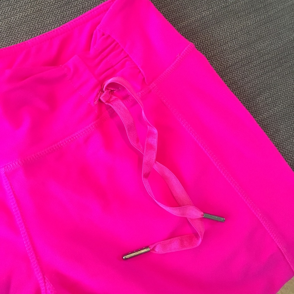 Workout capris - Picture 2 of 4