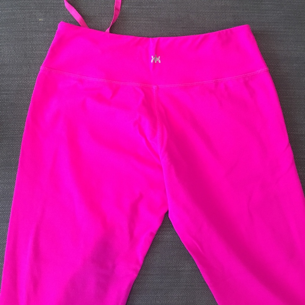 Workout capris - Picture 4 of 4