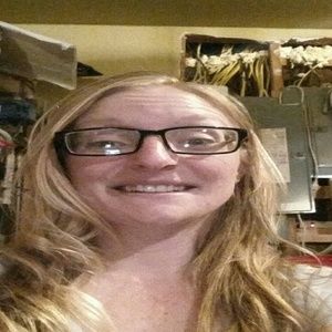 Meet your Posher, Kathryn