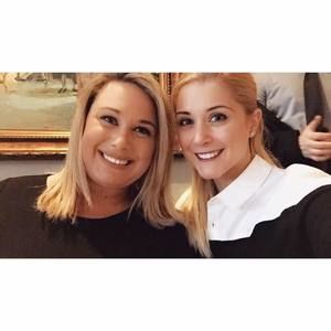 Meet your Posher, Nicole