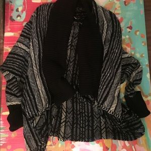 Michael Stars Cardigan Sweater