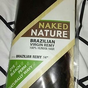 Human Hair 1" and 14'' reserved for Bumbblbee