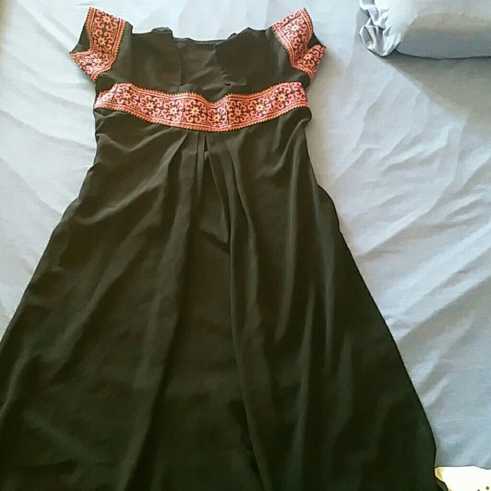 Indian Tunic