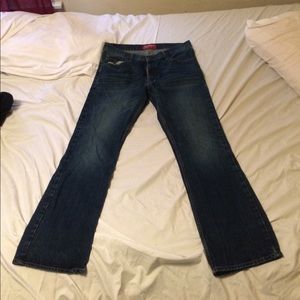 Arizona jeans 34*32 original boot cut