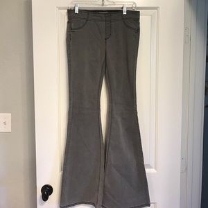 Free People pull on Jeans