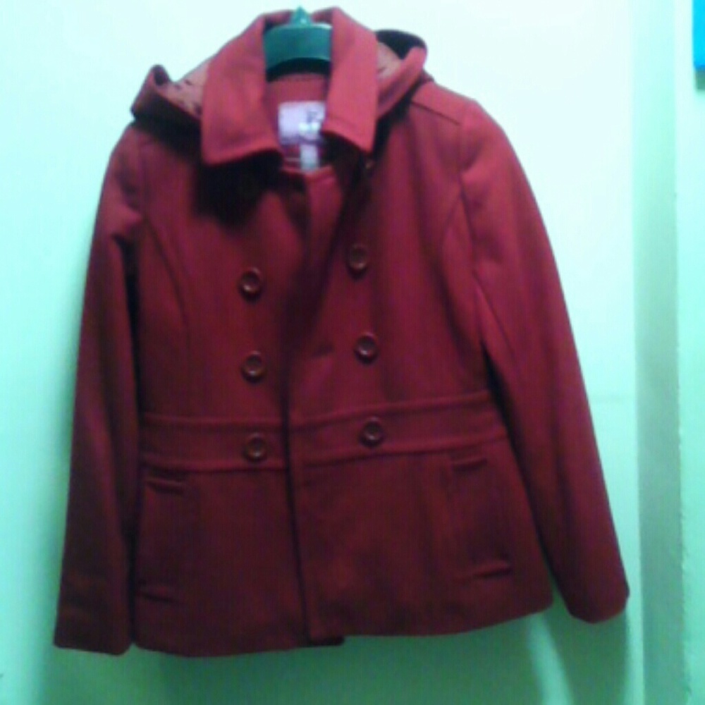 Coat