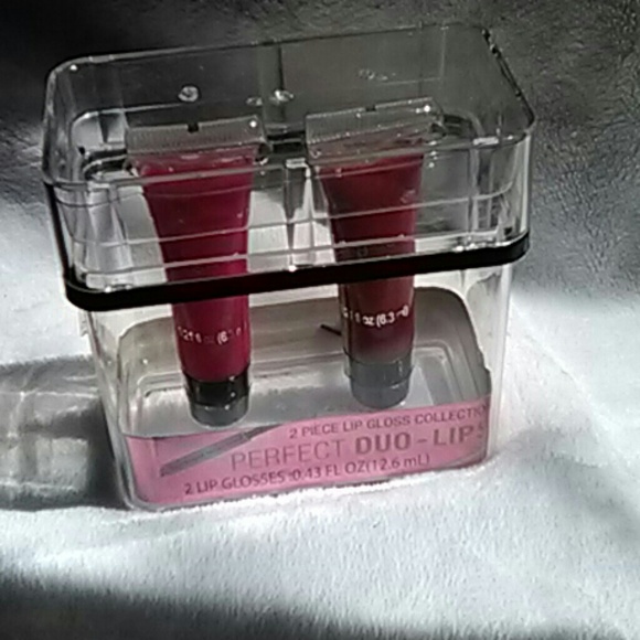 Perfect Duo lip gloss - Picture 1 of 2