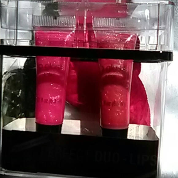Perfect Duo lip gloss - Picture 2 of 2