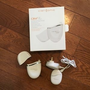 Clarisonic Opal Skin Infusion w/Charger 👩🏼