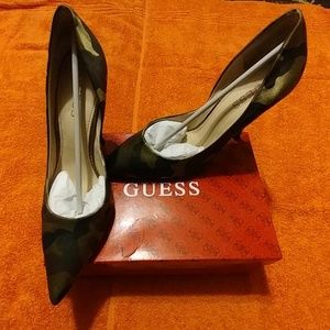 Guess Shoes