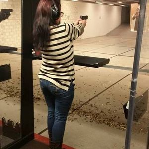 Meet your Posher, Tonimarie