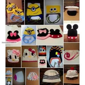 Meet your Posher, Deborah