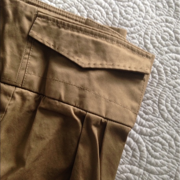 Twenty8Twelve Wide Leg Trouser NWOT size 6 - Picture 4 of 7