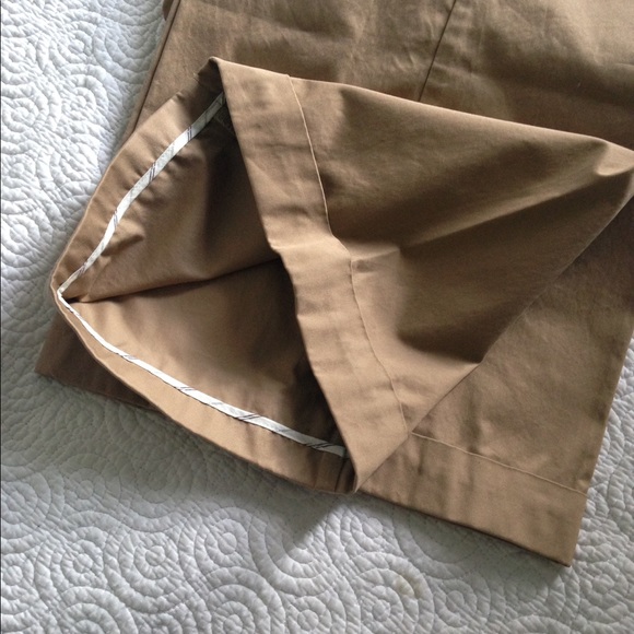 Twenty8Twelve Wide Leg Trouser NWOT size 6 - Picture 5 of 7