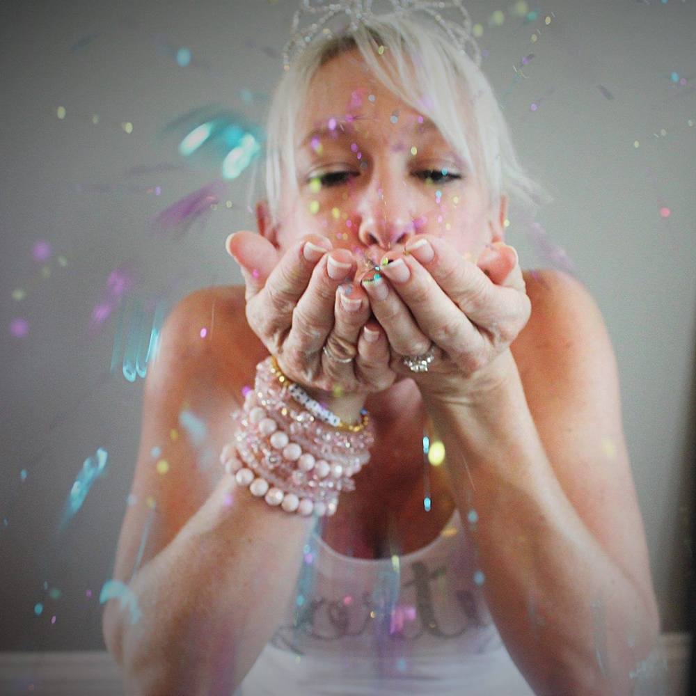 Meet your Posher, Jayne