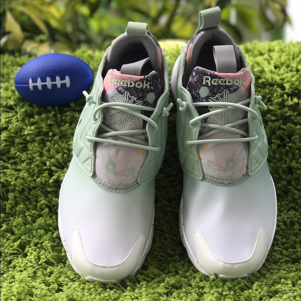 Reebok Furylite Contempor W, size 6,5 - Picture 4 of 8