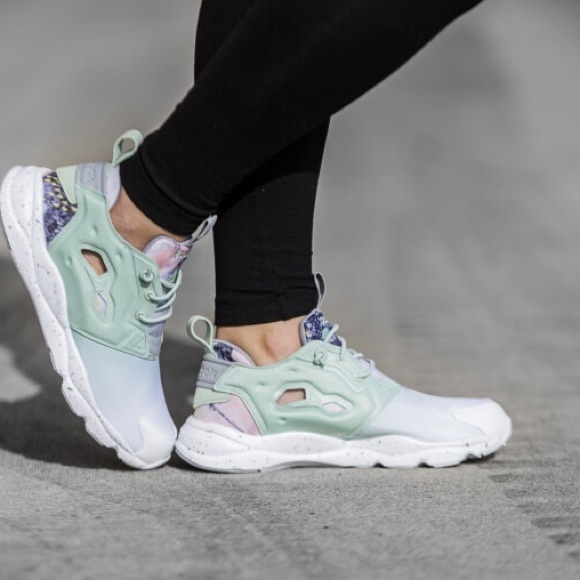 Reebok Furylite Contempor W, size 6,5 - Picture 3 of 8