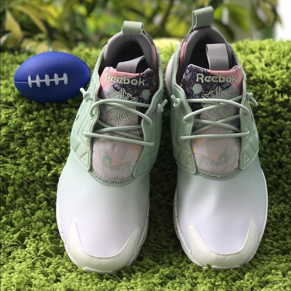 Reebok Furylite Contempor W, size 6,5 - Picture 4 of 8